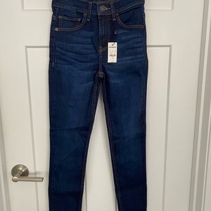 Women’s express supersoft highrise crop legging 00